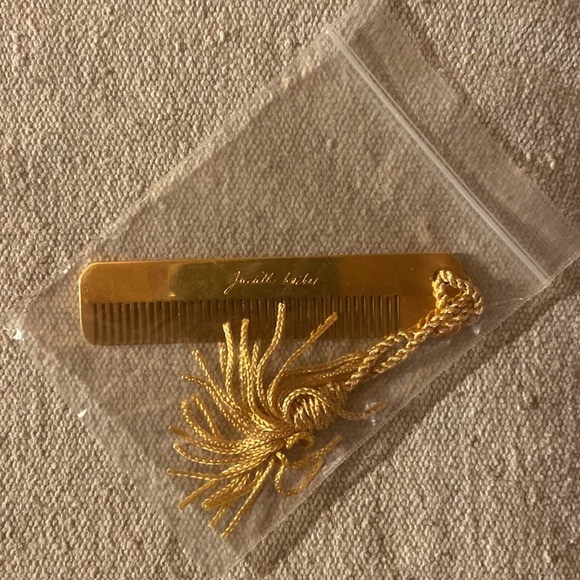 Judith Leiber Vintage Cream Lizard Handbag with cameo/jeweled closure - Picture 5 of 9